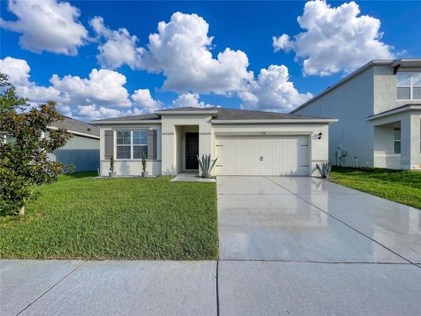 148 LUDISIA LOOP , DAVENPORT, FL 33837
