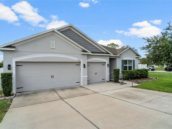 15266 AQUARIUS WAY , MASCOTTE, FL 34753