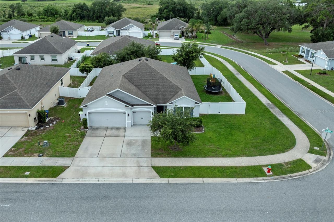 15266 Aquarius Way , Mascotte, FL 34753 Photo