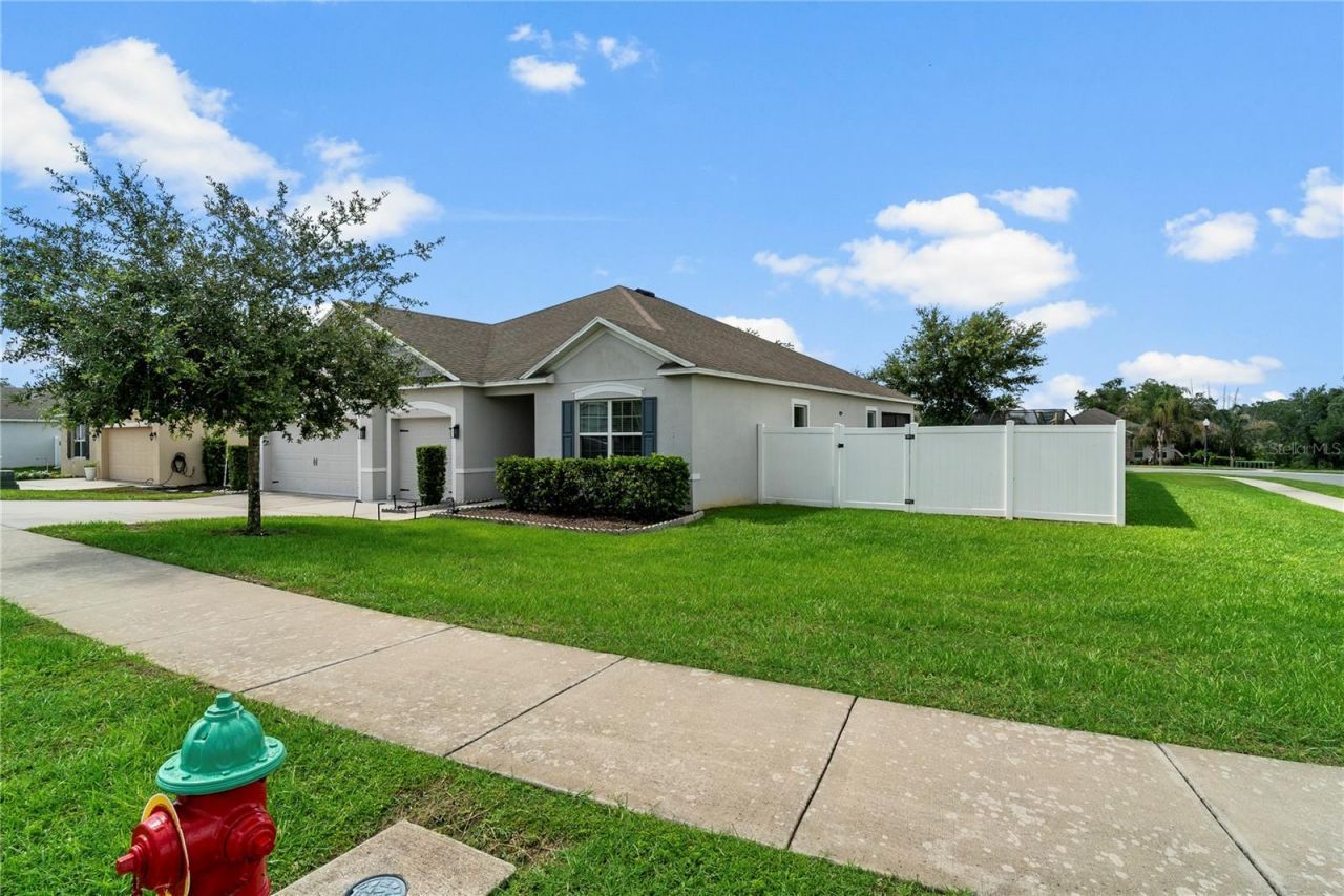 15266 Aquarius Way , Mascotte, FL 34753 Photo