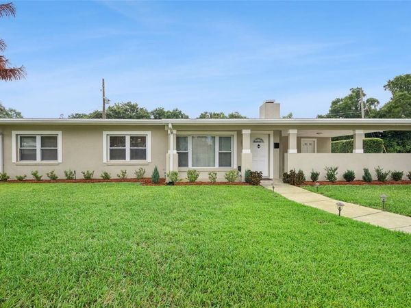 110 N LAKEWOOD CIRCLE , MAITLAND, FL 32751