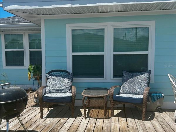 470 S MCCALL ROAD, Unit 8, ENGLEWOOD, FL 34223