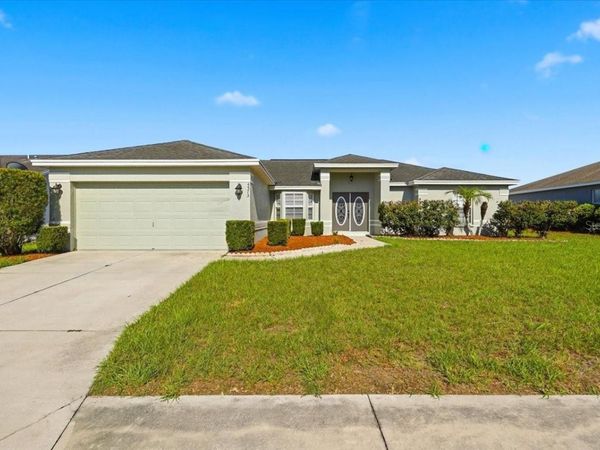 4573 TURNER OAKS DRIVE , MULBERRY, FL 33860