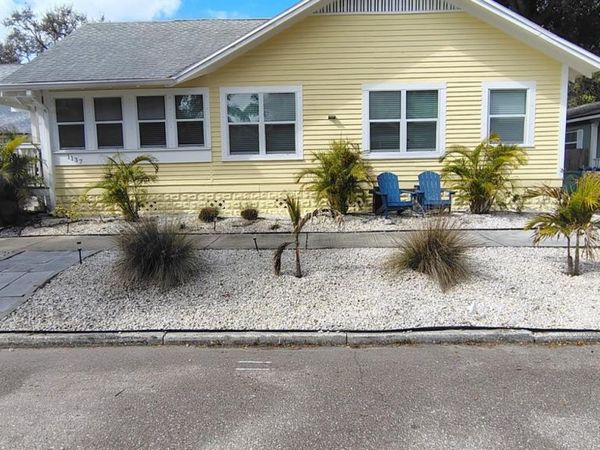 1137 HIGHLAND STREET S, ST PETERSBURG, FL 33701