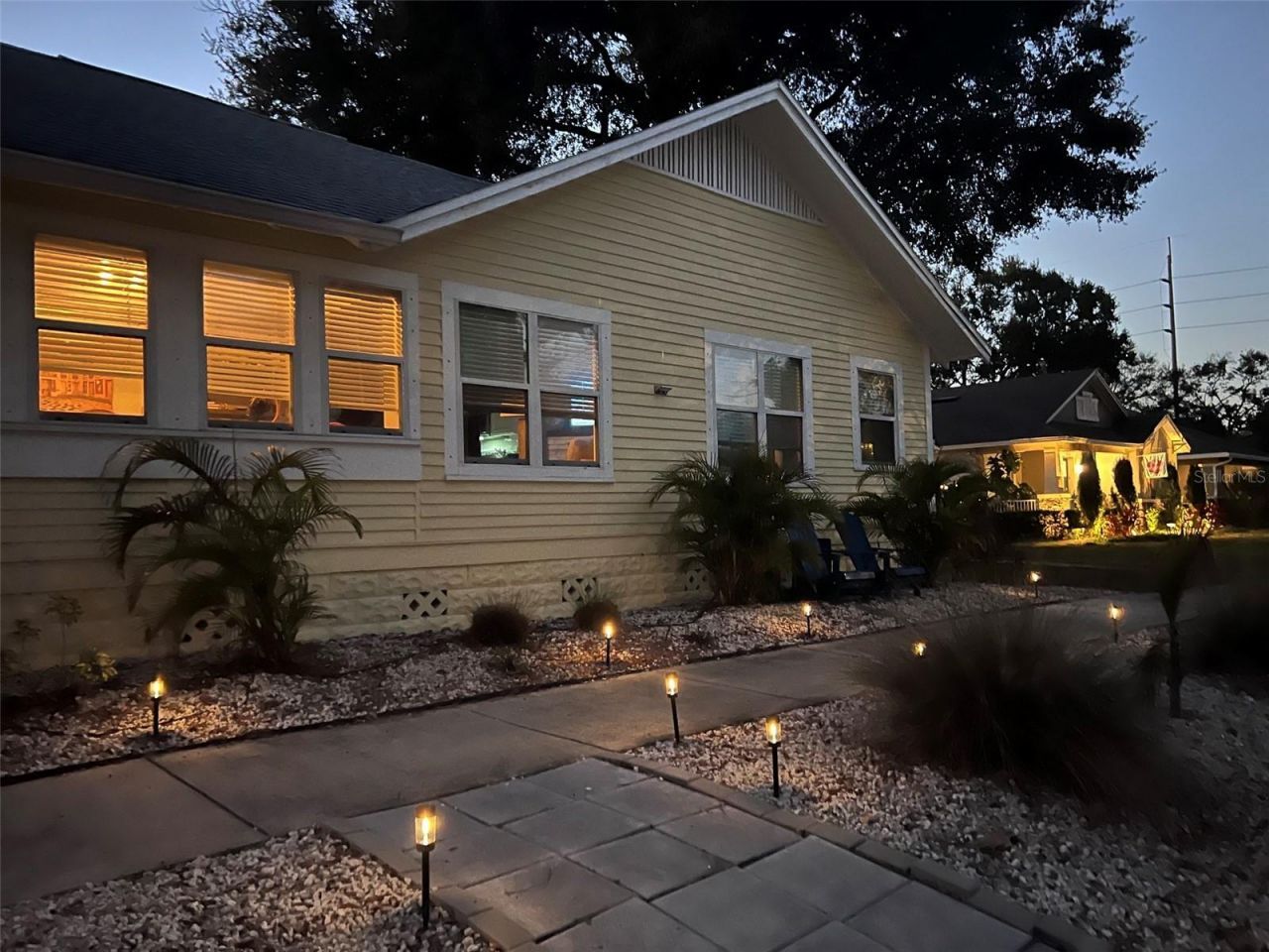 1137 Highland Street S, Saint Petersburg, FL 33701 Photo