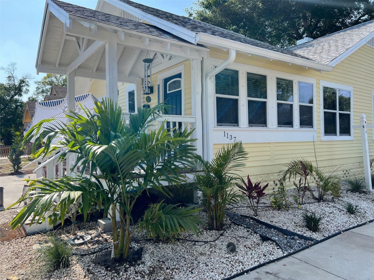 1137 Highland Street S, Saint Petersburg, FL 33701 Photo