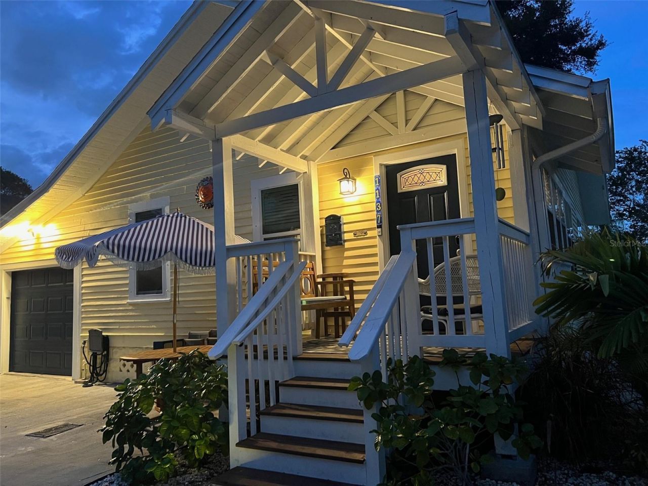 1137 Highland Street S, Saint Petersburg, FL 33701 Photo