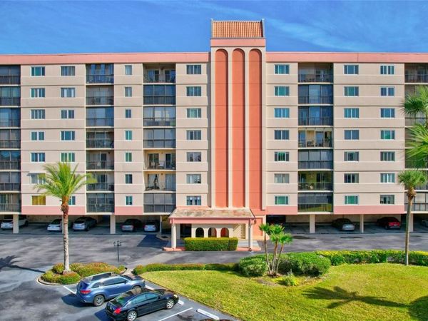19029 US HIGHWAY 19 N, Unit 9-308, CLEARWATER, FL 33764