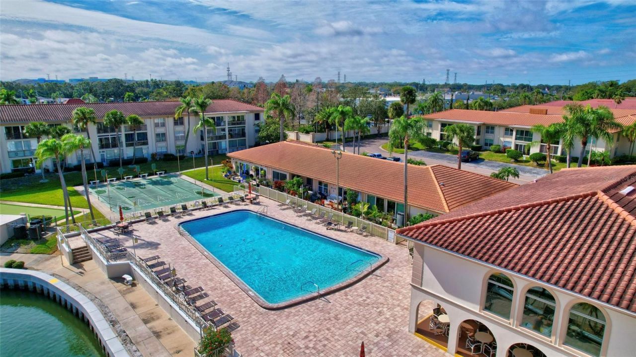 19029 Us Highway 19 N, Unit 9-308, Clearwater, FL 33764 Photo