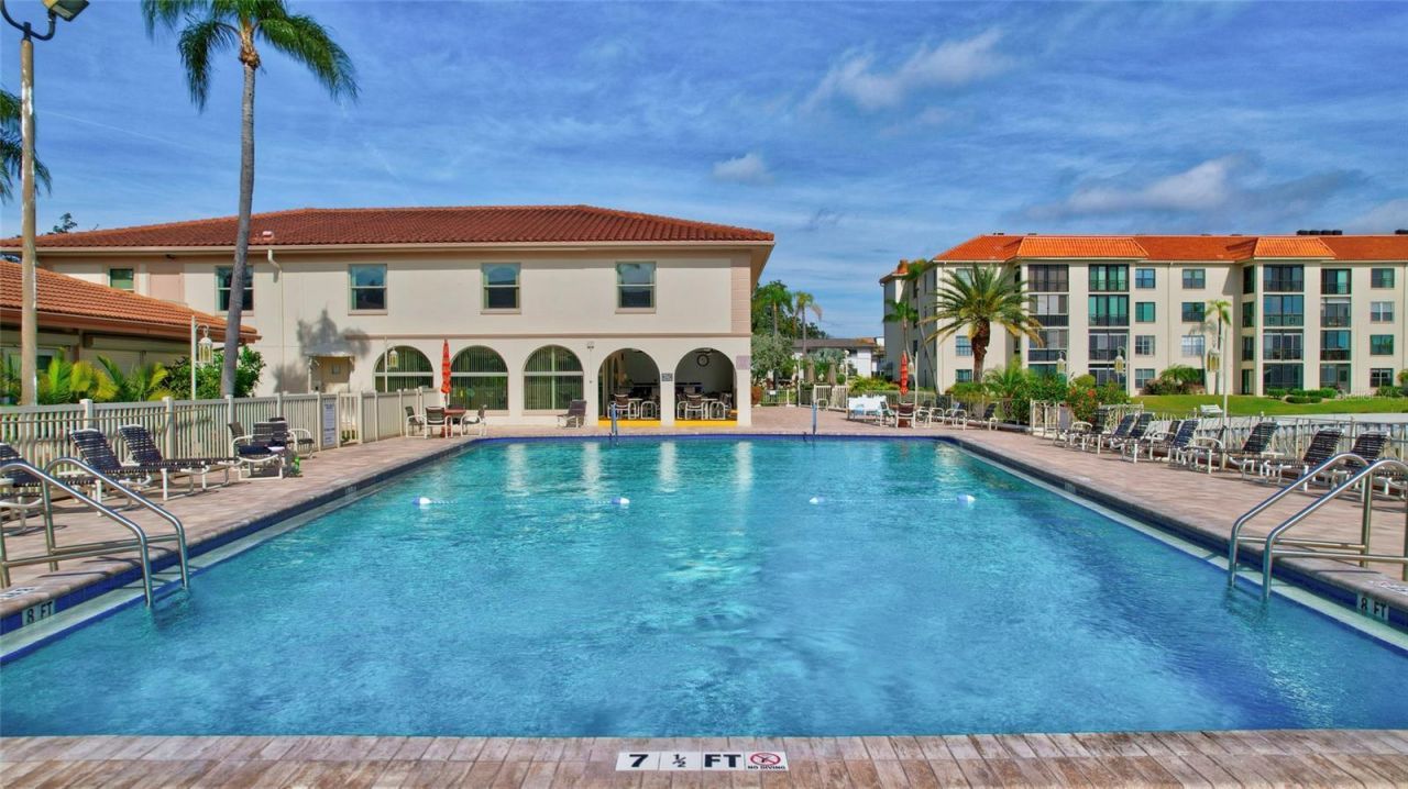 19029 Us Highway 19 N, Unit 9-308, Clearwater, FL 33764 Photo