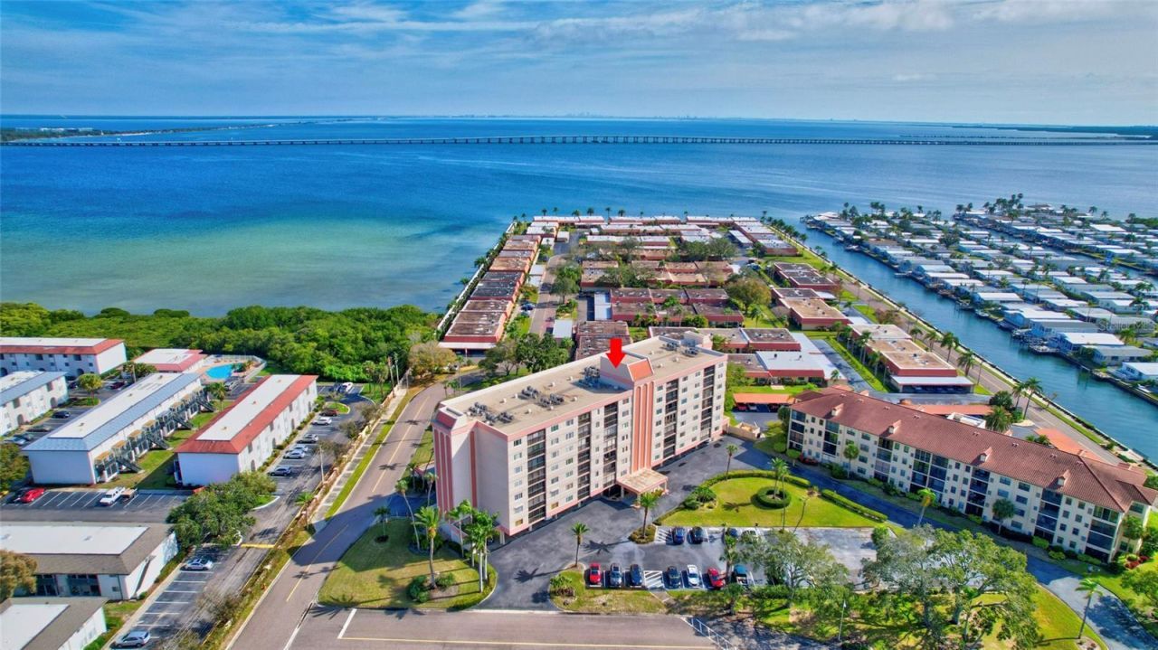19029 Us Highway 19 N, Unit 9-308, Clearwater, FL 33764 Photo