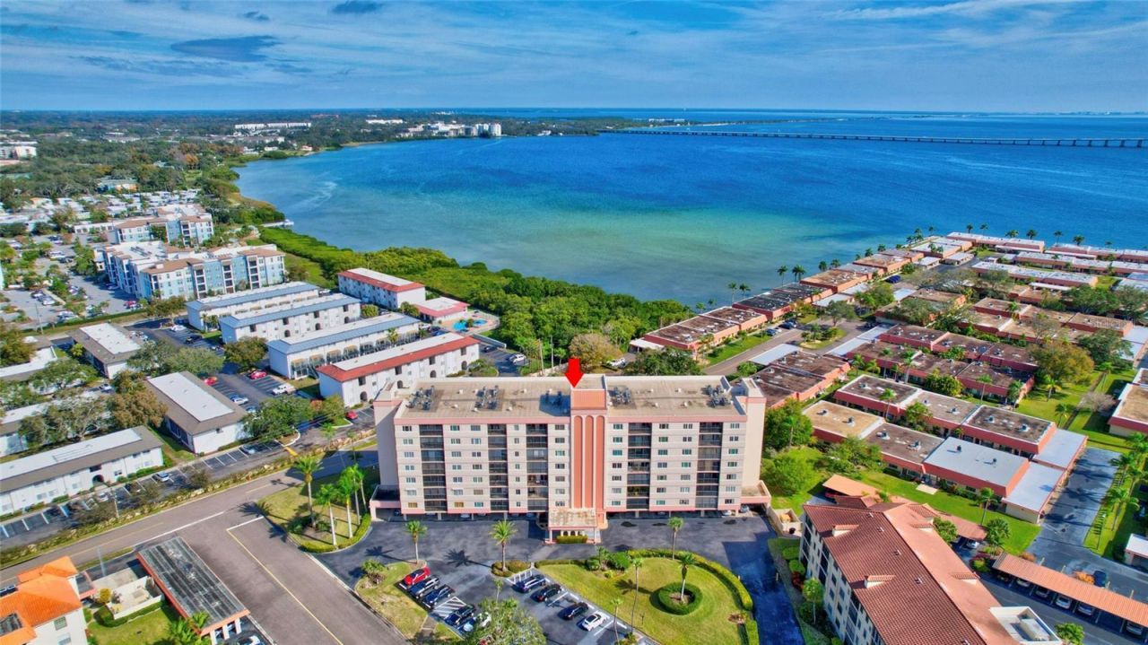 19029 Us Highway 19 N, Unit 9-308, Clearwater, FL 33764 Photo