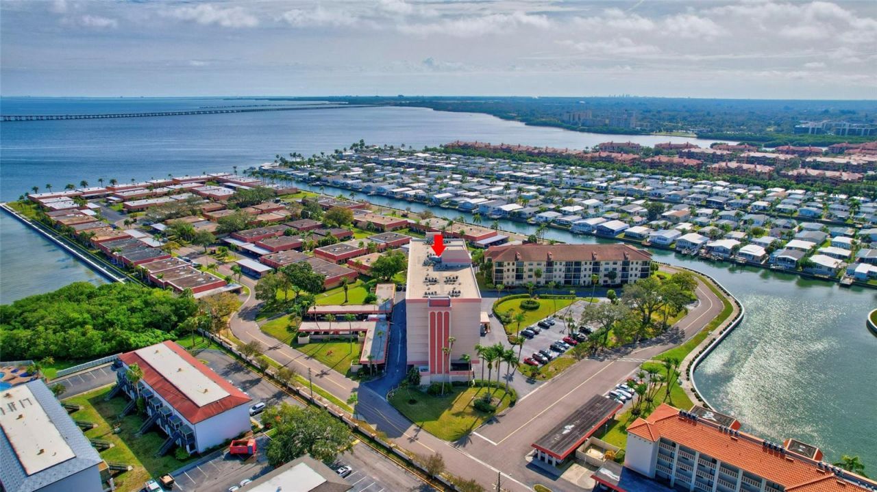 19029 Us Highway 19 N, Unit 9-308, Clearwater, FL 33764 Photo
