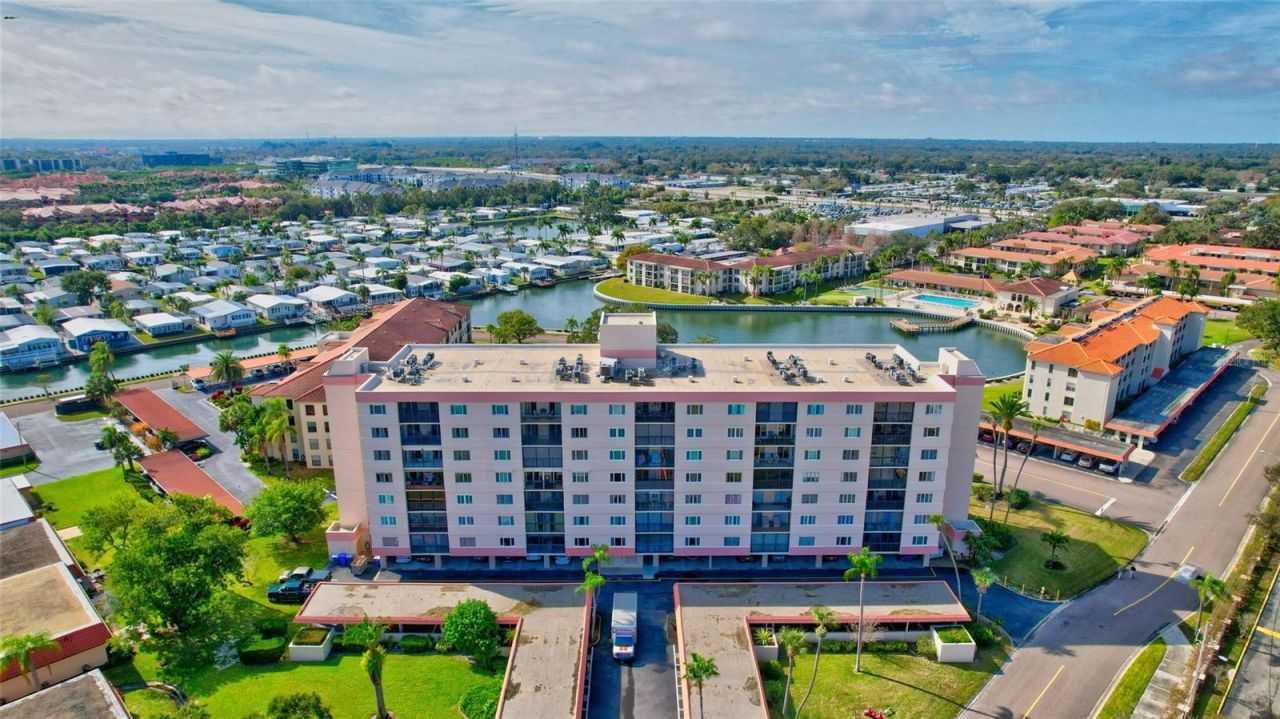 19029 Us Highway 19 N, Unit 9-308, Clearwater, FL 33764 Photo