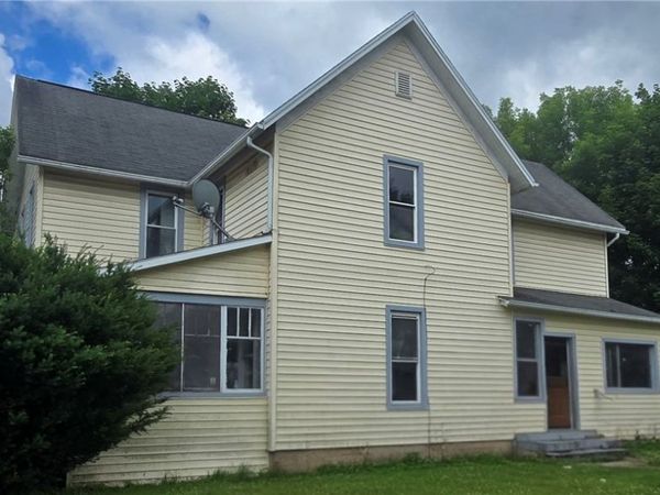 400 Baty Street , Elmira, NY 14904