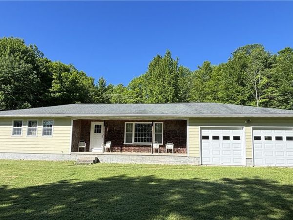 125 Maple Valley Road , Worcester, NY 12197