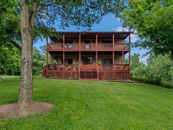 4325 N County Road 650 W, Brownstown, IN 47220