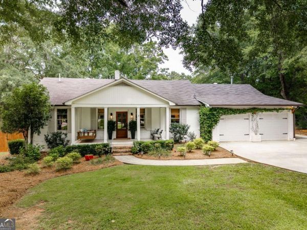 3790 Barnett Shoals Road, Athens, GA 30605