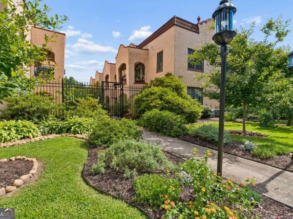 297 Atlanta Avenue SE, Unit 7, Atlanta, GA 30315