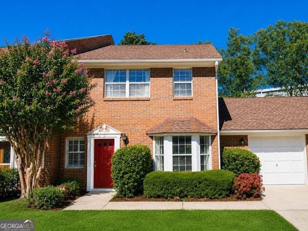 111 Mary Gay Court, Decatur, GA 30030