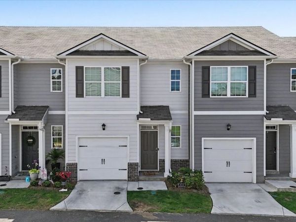 1005 N 2nd Avenue NW, Unit 9, Rome, GA 30165