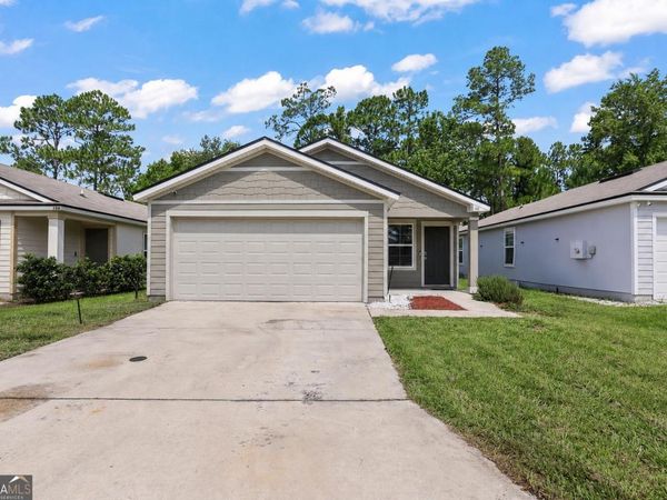 132 Ashwood Circle, Saint Marys, GA 31558
