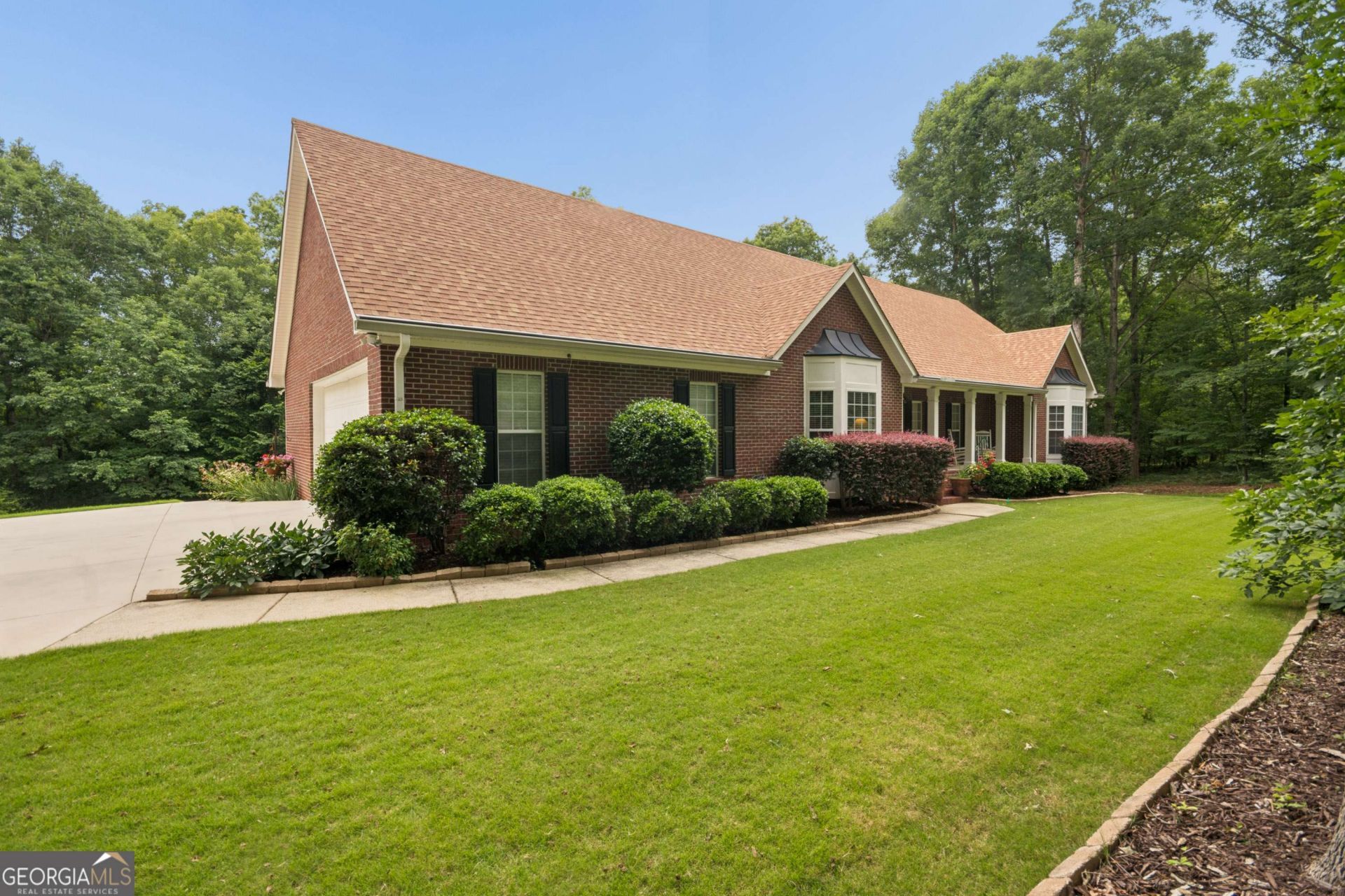 4581 Post Road, Winston, GA 30187 Main Photo