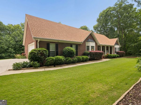 4581 Post Road, Winston, GA 30187
