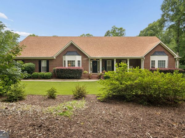 4581 Post Road, Winston, GA 30187