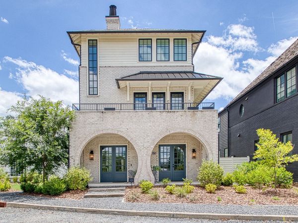 270 4th Street, Fayetteville, GA 30214