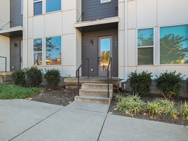 1103 Harmony Way , Unit 49, Nashville, TN 37207