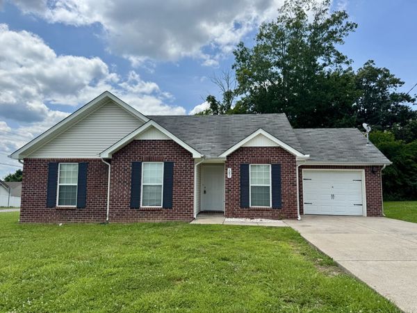 1001 Sky Valley Trl , Smyrna, TN 37167