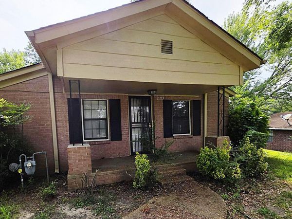 468 Park Street, Hernando, MS 38632