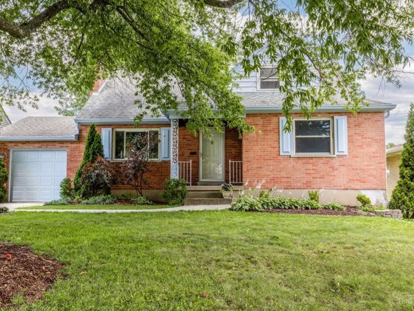 3360 Nandale Drive, Colerain Twp, OH 45239