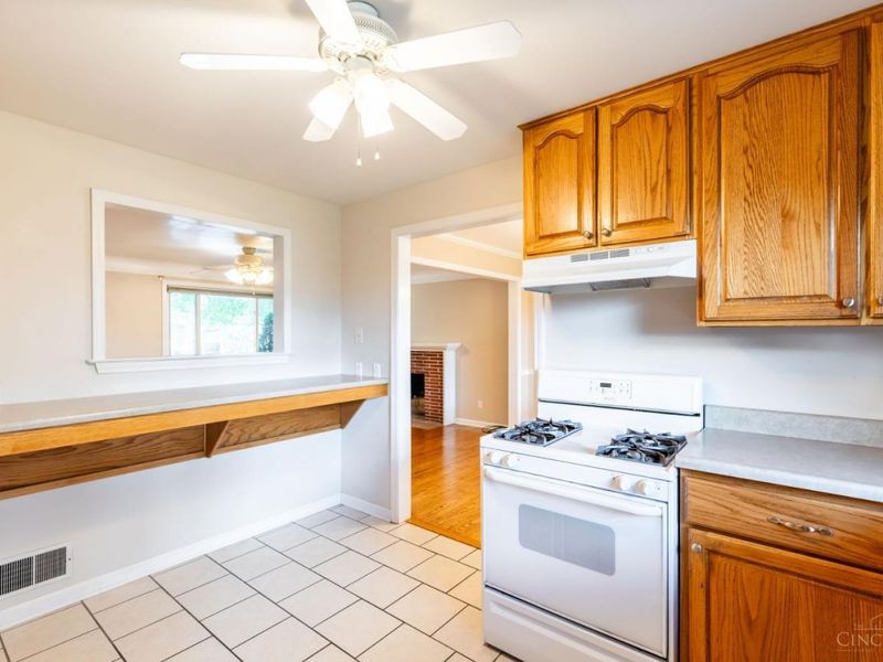 3360 Nandale Drive, Colerain Township, OH 45239 Photo 11