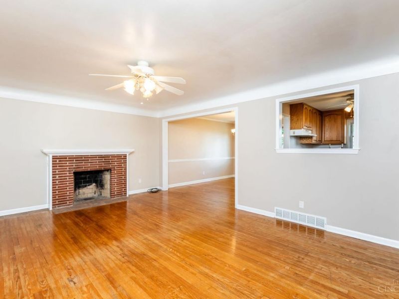 3360 Nandale Drive, Colerain Township, OH 45239 Photo 2