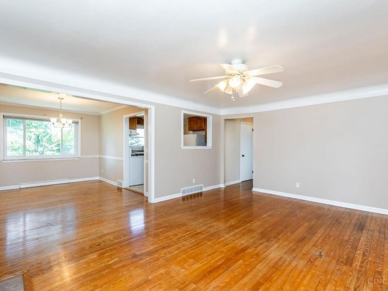 3360 Nandale Drive, Colerain Township, OH 45239 Photo 3