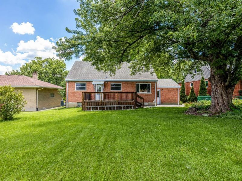 3360 Nandale Drive, Colerain Township, OH 45239 Photo 33