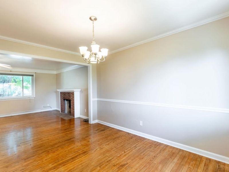 3360 Nandale Drive, Colerain Township, OH 45239 Photo 7