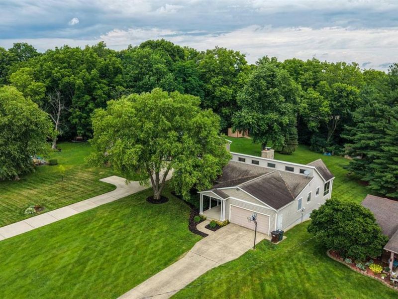 2940 Timberview Drive, Cincinnati, OH 45211 Photo 56