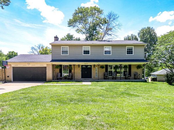 6679 Wooden Shoe Court, Liberty Twp, OH 45044