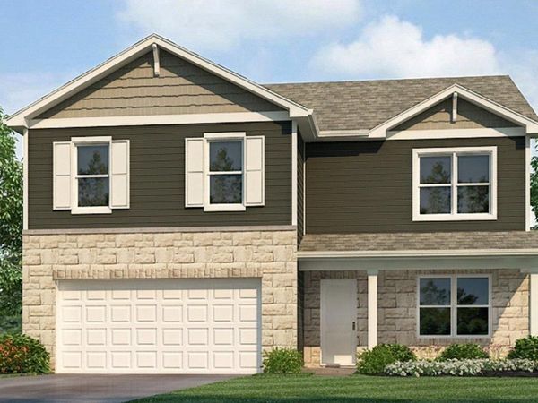 1181 Greensburg Drive, Warsaw, IN 46582