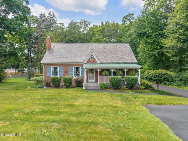 260 Consaul Road, Colonie, NY 12205