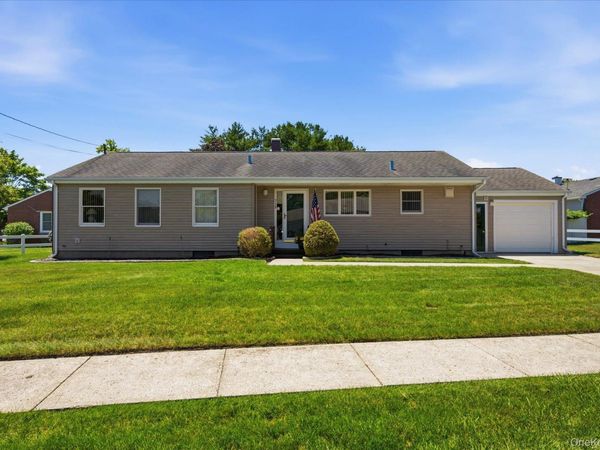 718 Patrick Street , Westhampton, NY 11978