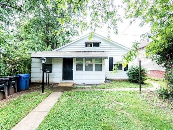 4313 W 52nd Street, Cleveland, OH 44144