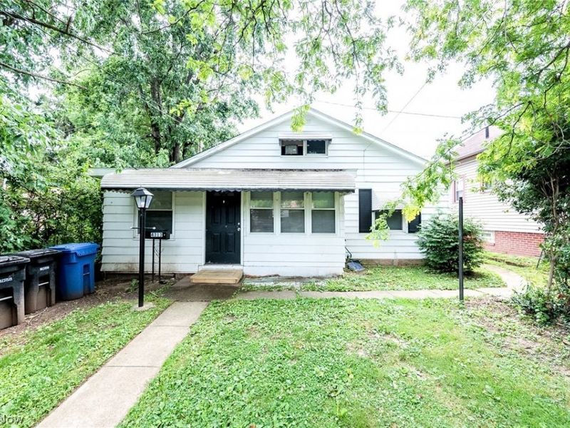 4313 W 52nd Street, Cleveland, OH 44144 Photo 1
