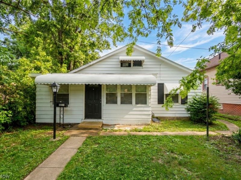 4313 W 52nd Street, Cleveland, OH 44144 Photo 1