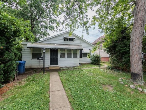 4313 W 52nd Street , Cleveland, OH 44144