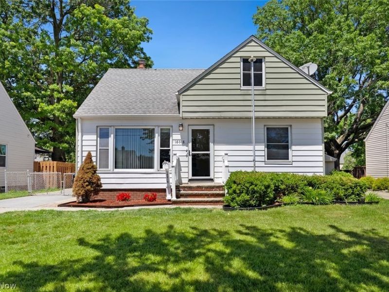 16018 Muskingum Boulevard, Brook Park, OH 44142 Photo 1