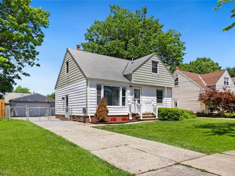 16018 Muskingum Boulevard, Brook Park, OH 44142 Photo 2